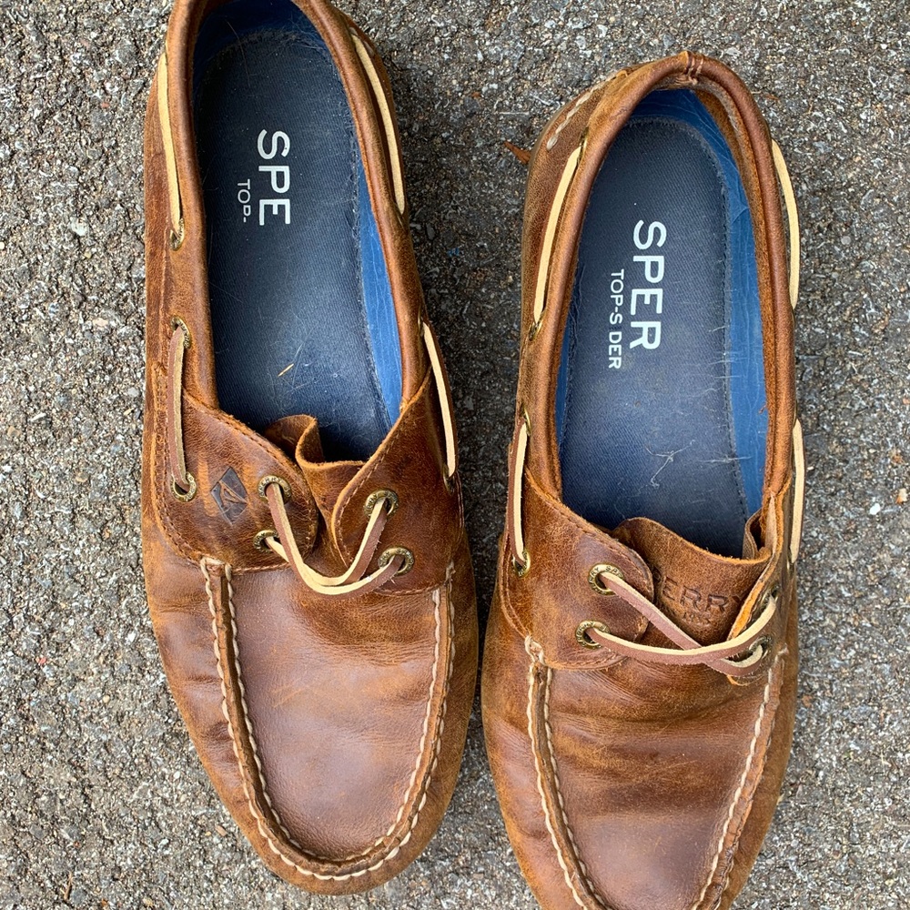 Sperry shoes